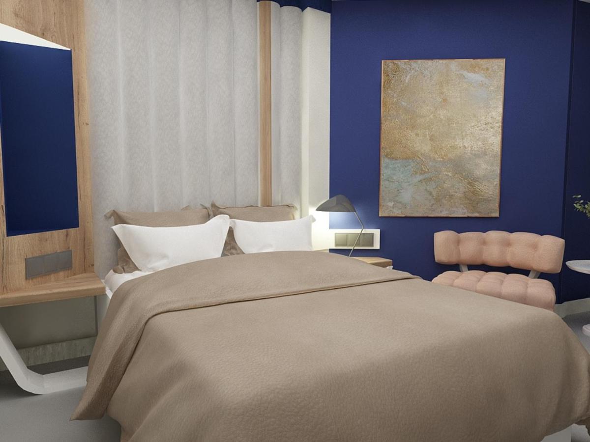 Sette Serenity Hotel (Adults Only) アランヤ エクステリア 写真