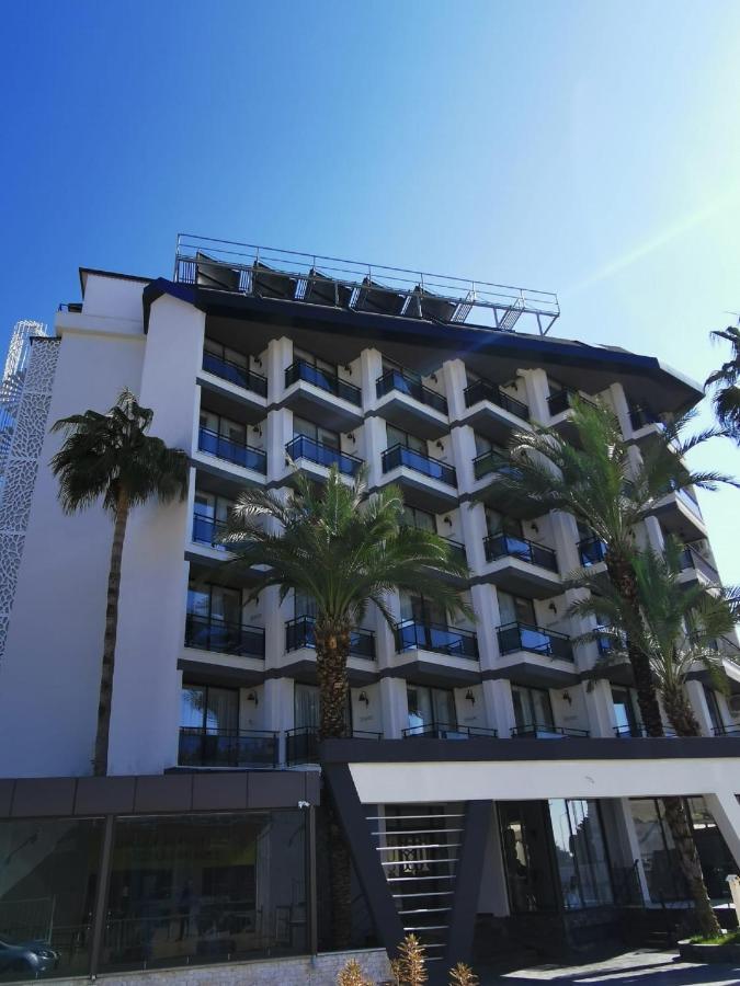 Sette Serenity Hotel (Adults Only) アランヤ エクステリア 写真