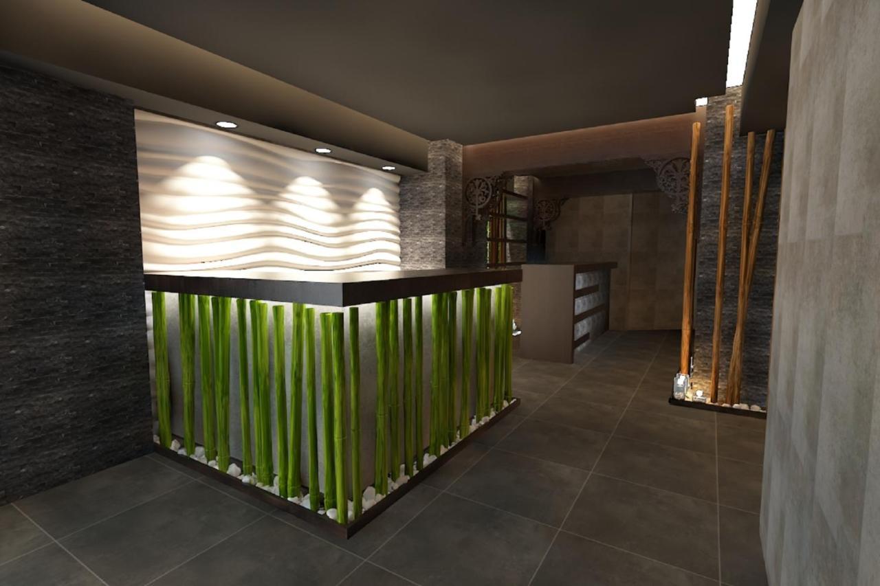 Sette Serenity Hotel (Adults Only) アランヤ エクステリア 写真