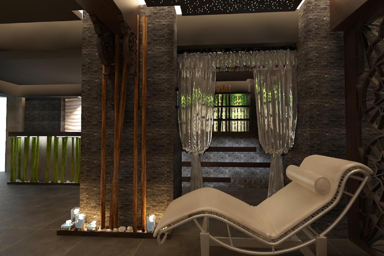 Sette Serenity Hotel (Adults Only) アランヤ エクステリア 写真