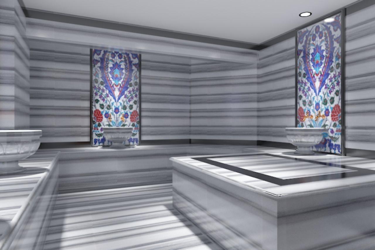 Sette Serenity Hotel (Adults Only) アランヤ エクステリア 写真